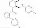 Fig. 634 - Substituted prolines/piperidines as orexin receptor antagonists