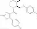 Fig. 635 - Substituted prolines/piperidines as orexin receptor antagonists
