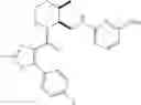 Fig. 636 - Substituted prolines/piperidines as orexin receptor antagonists