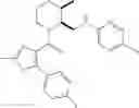 Fig. 637 - Substituted prolines/piperidines as orexin receptor antagonists