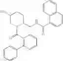 Fig. 64 - Substituted prolines/piperidines as orexin receptor antagonists