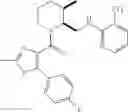 Fig. 641 - Substituted prolines/piperidines as orexin receptor antagonists