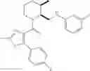 Fig. 642 - Substituted prolines/piperidines as orexin receptor antagonists