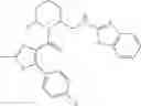 Fig. 644 - Substituted prolines/piperidines as orexin receptor antagonists