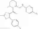 Fig. 649 - Substituted prolines/piperidines as orexin receptor antagonists