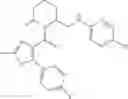 Fig. 650 - Substituted prolines/piperidines as orexin receptor antagonists