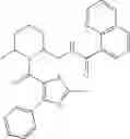 Fig. 651 - Substituted prolines/piperidines as orexin receptor antagonists