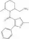 Fig. 652 - Substituted prolines/piperidines as orexin receptor antagonists