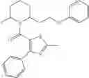Fig. 653 - Substituted prolines/piperidines as orexin receptor antagonists