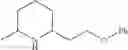 Fig. 655 - Substituted prolines/piperidines as orexin receptor antagonists