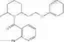 Fig. 656 - Substituted prolines/piperidines as orexin receptor antagonists