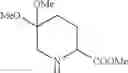 Fig. 658 - Substituted prolines/piperidines as orexin receptor antagonists