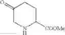 Fig. 659 - Substituted prolines/piperidines as orexin receptor antagonists
