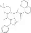 Fig. 66 - Substituted prolines/piperidines as orexin receptor antagonists