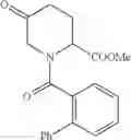 Fig. 660 - Substituted prolines/piperidines as orexin receptor antagonists
