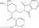 Fig. 662 - Substituted prolines/piperidines as orexin receptor antagonists
