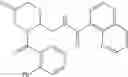 Fig. 664 - Substituted prolines/piperidines as orexin receptor antagonists