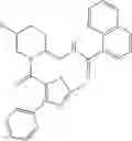 Fig. 67 - Substituted prolines/piperidines as orexin receptor antagonists