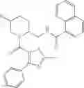 Fig. 671 - Substituted prolines/piperidines as orexin receptor antagonists