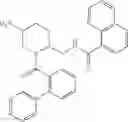 Fig. 675 - Substituted prolines/piperidines as orexin receptor antagonists