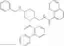 Fig. 676 - Substituted prolines/piperidines as orexin receptor antagonists