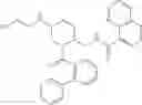 Fig. 678 - Substituted prolines/piperidines as orexin receptor antagonists