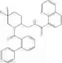 Fig. 68 - Substituted prolines/piperidines as orexin receptor antagonists