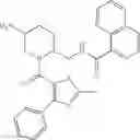 Fig. 680 - Substituted prolines/piperidines as orexin receptor antagonists