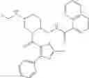 Fig. 682 - Substituted prolines/piperidines as orexin receptor antagonists