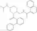 Fig. 684 - Substituted prolines/piperidines as orexin receptor antagonists