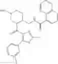 Fig. 686 - Substituted prolines/piperidines as orexin receptor antagonists