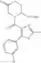 Fig. 688 - Substituted prolines/piperidines as orexin receptor antagonists