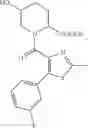 Fig. 689 - Substituted prolines/piperidines as orexin receptor antagonists