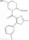 Fig. 690 - Substituted prolines/piperidines as orexin receptor antagonists