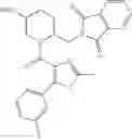 Fig. 692 - Substituted prolines/piperidines as orexin receptor antagonists