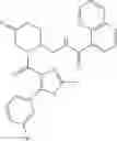 Fig. 695 - Substituted prolines/piperidines as orexin receptor antagonists