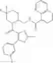 Fig. 696 - Substituted prolines/piperidines as orexin receptor antagonists