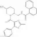 Fig. 699 - Substituted prolines/piperidines as orexin receptor antagonists
