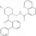 Fig. 70 - Substituted prolines/piperidines as orexin receptor antagonists
