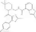 Fig. 701 - Substituted prolines/piperidines as orexin receptor antagonists