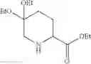 Fig. 702 - Substituted prolines/piperidines as orexin receptor antagonists
