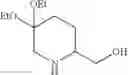 Fig. 703 - Substituted prolines/piperidines as orexin receptor antagonists