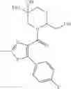 Fig. 704 - Substituted prolines/piperidines as orexin receptor antagonists