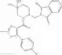 Fig. 705 - Substituted prolines/piperidines as orexin receptor antagonists