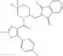 Fig. 707 - Substituted prolines/piperidines as orexin receptor antagonists