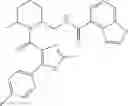 Fig. 709 - Substituted prolines/piperidines as orexin receptor antagonists