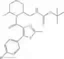 Fig. 711 - Substituted prolines/piperidines as orexin receptor antagonists