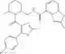 Fig. 715 - Substituted prolines/piperidines as orexin receptor antagonists