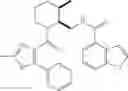 Fig. 716 - Substituted prolines/piperidines as orexin receptor antagonists