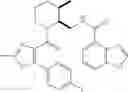 Fig. 717 - Substituted prolines/piperidines as orexin receptor antagonists